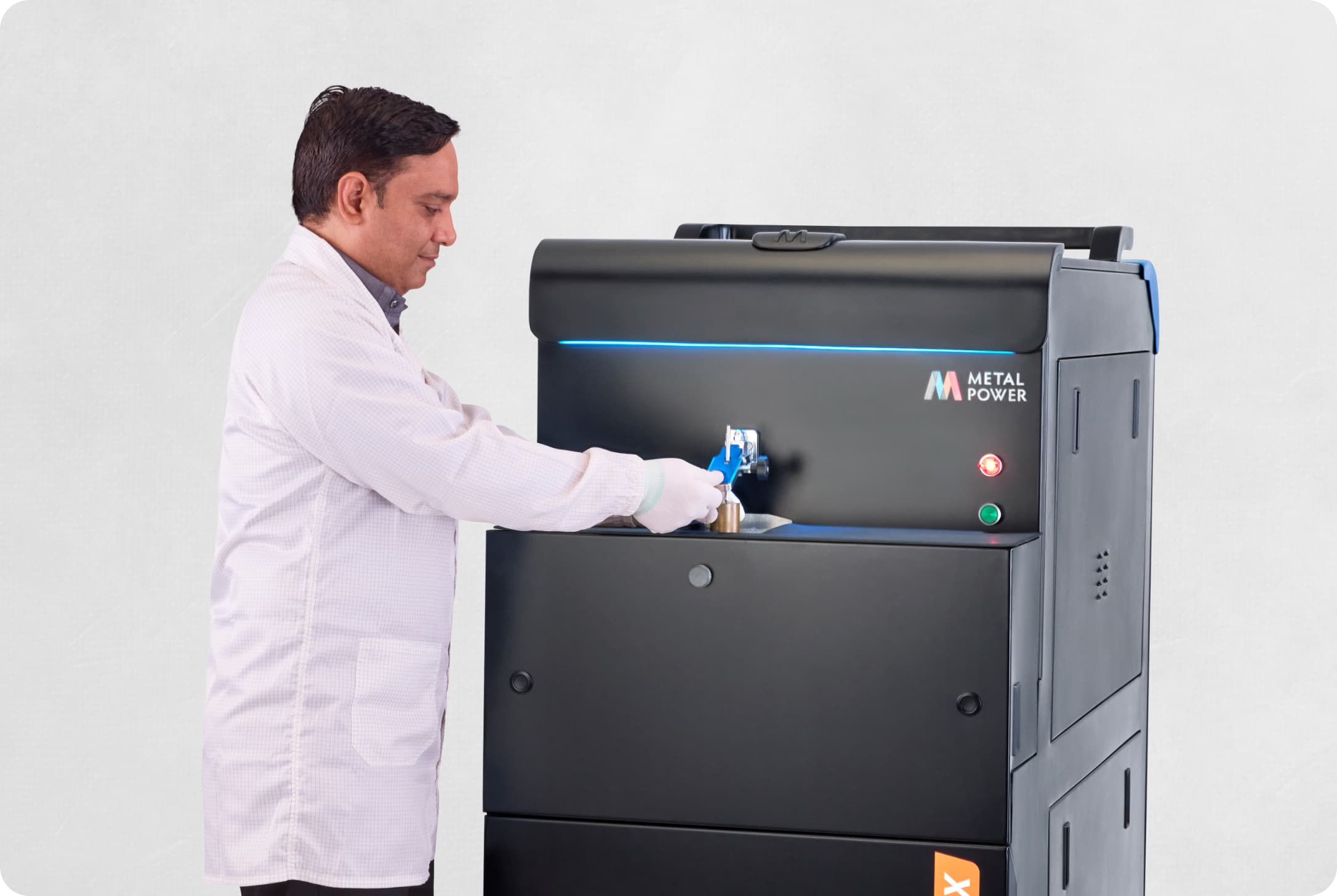 Features of Metavision-10008X