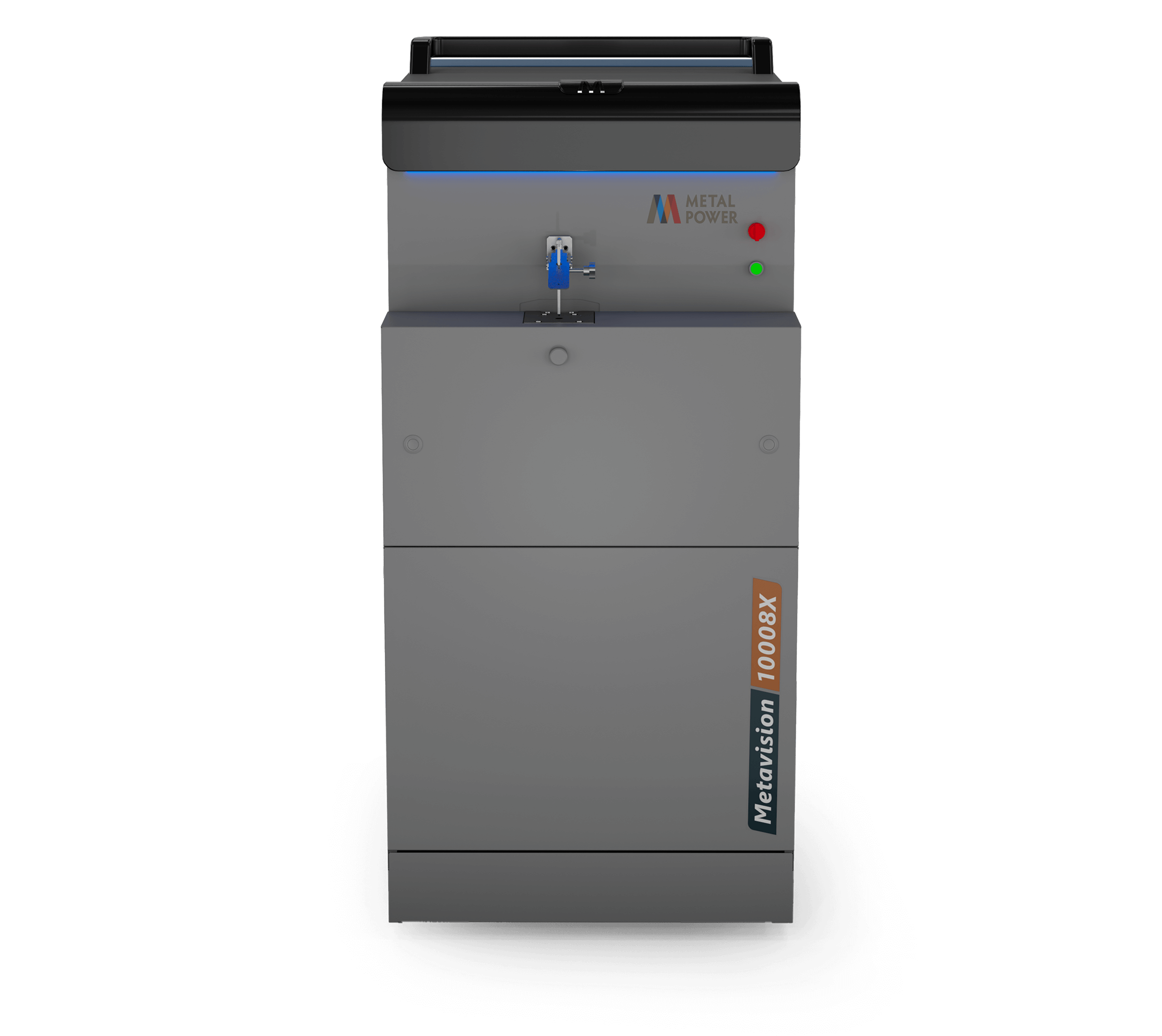 Metavision-10008X- Stationary OES