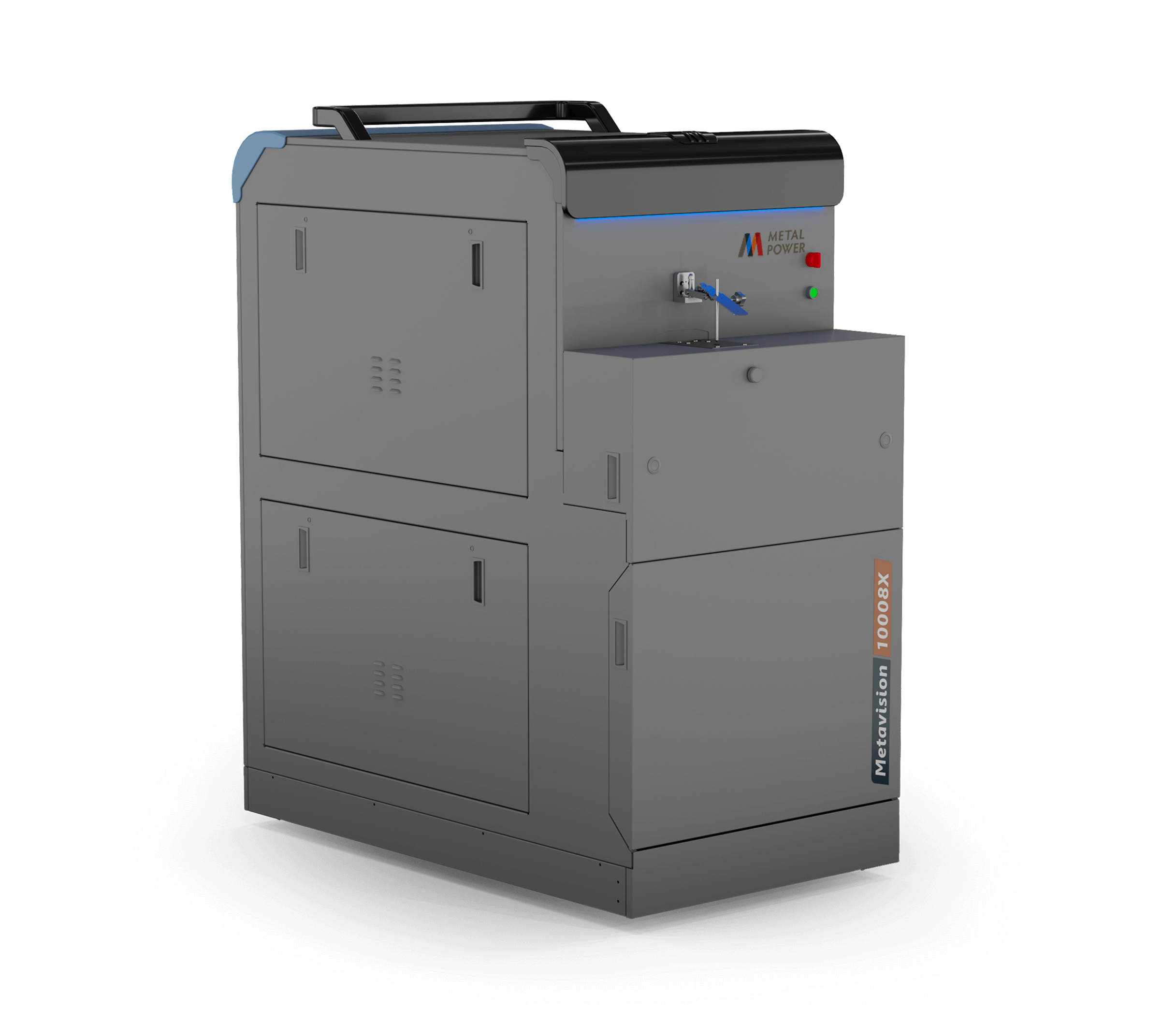 Metavision-10008X Spectrometer