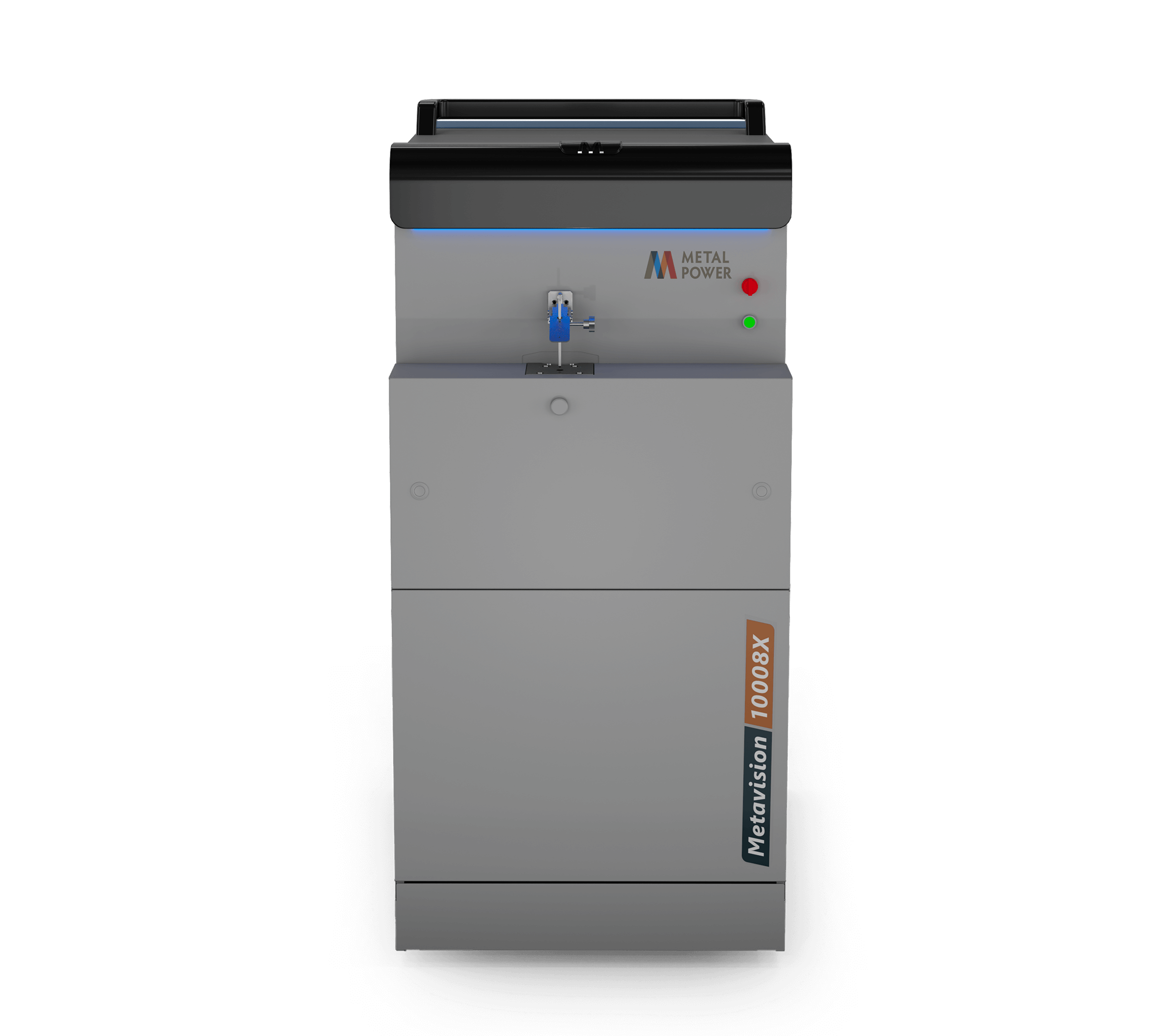 Metavision-10008X- Stationary OES