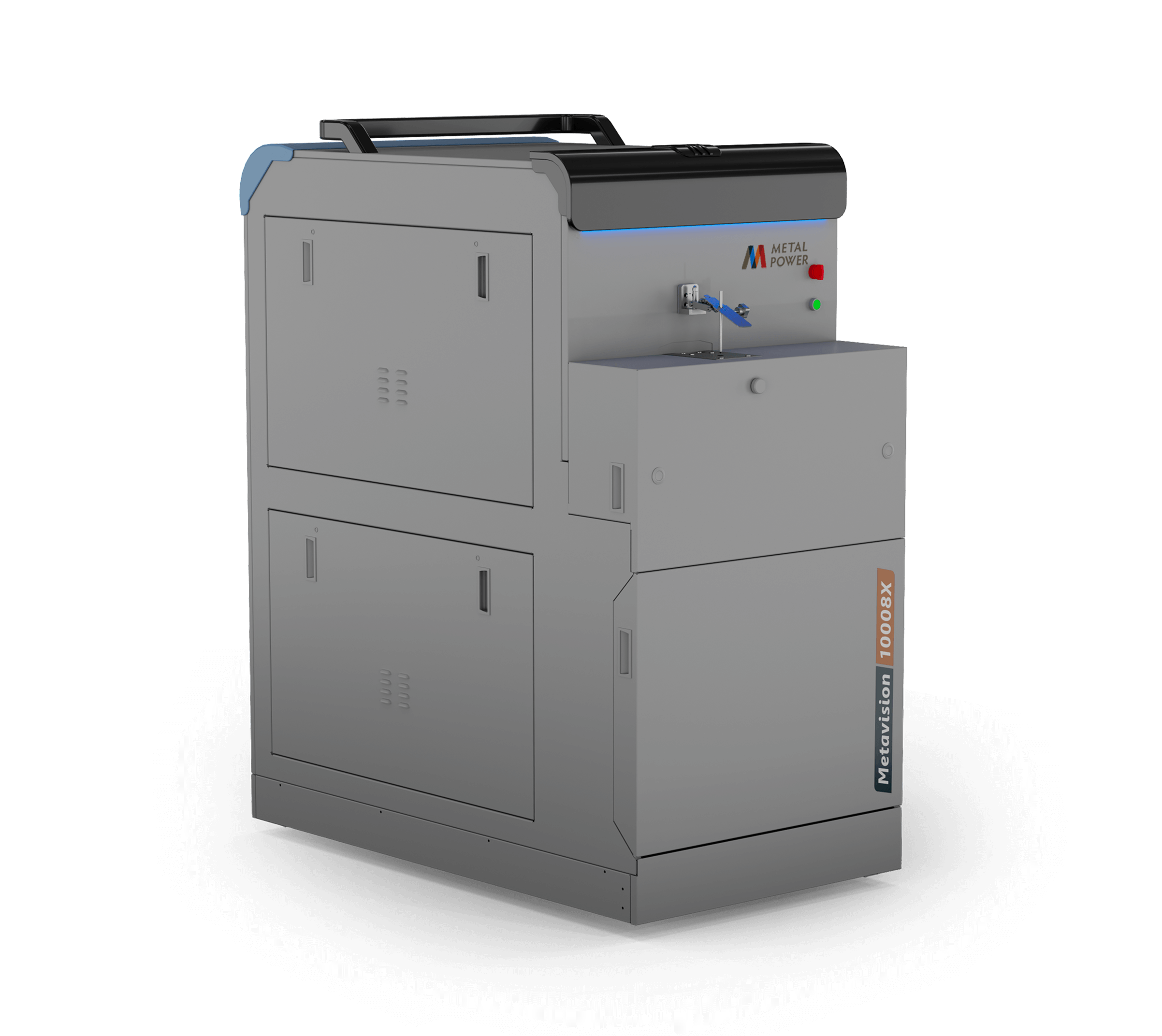 Metavision-10008X Spectrometer