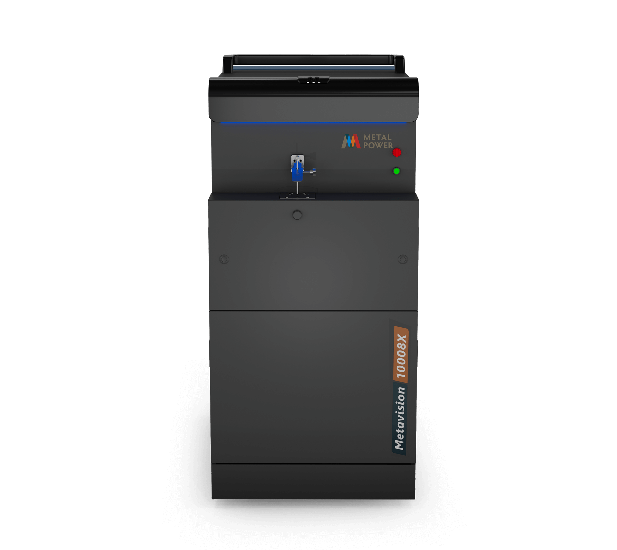 Metavision-10008X- Stationary OES