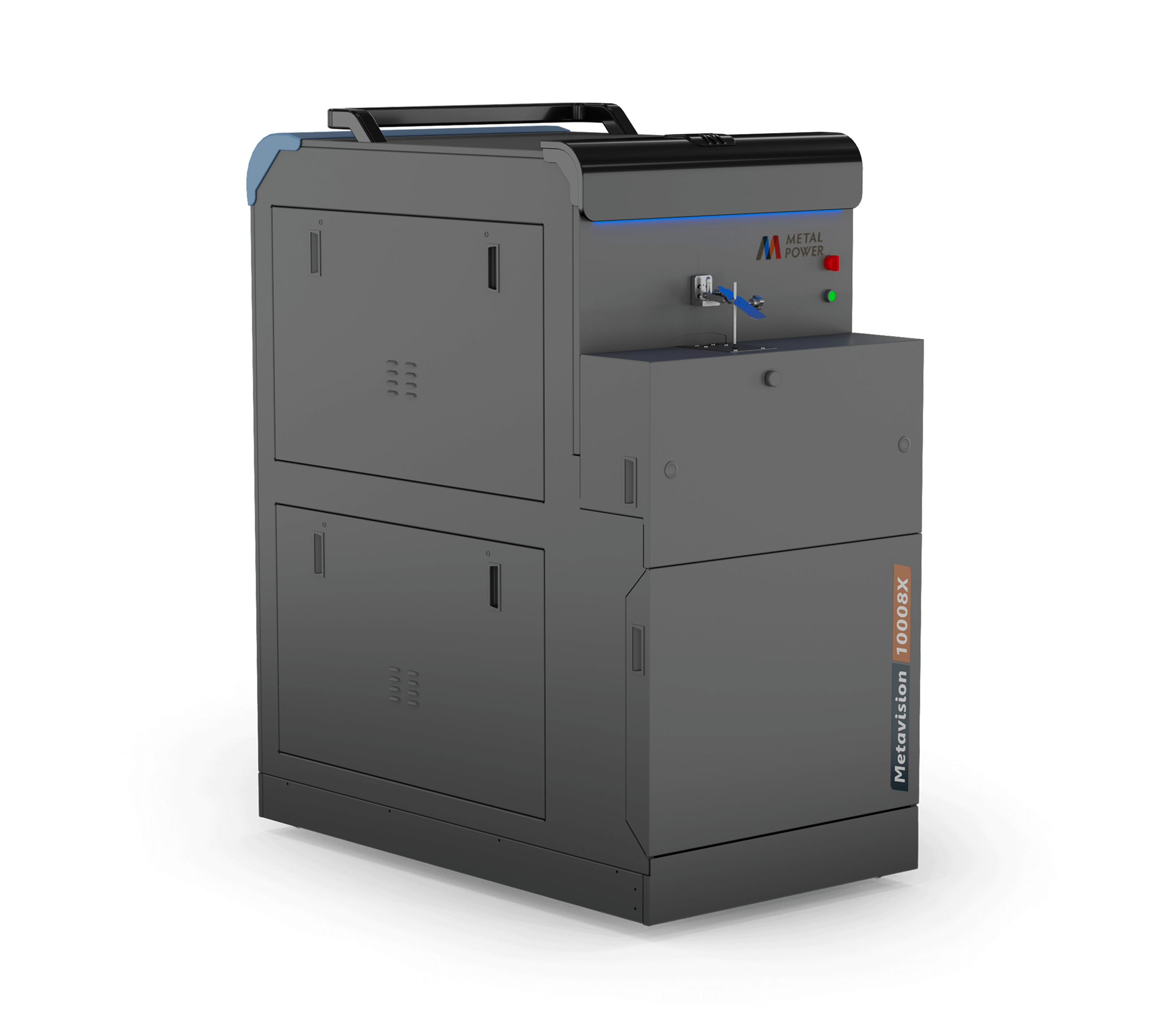 Metavision-10008X Spectrometer