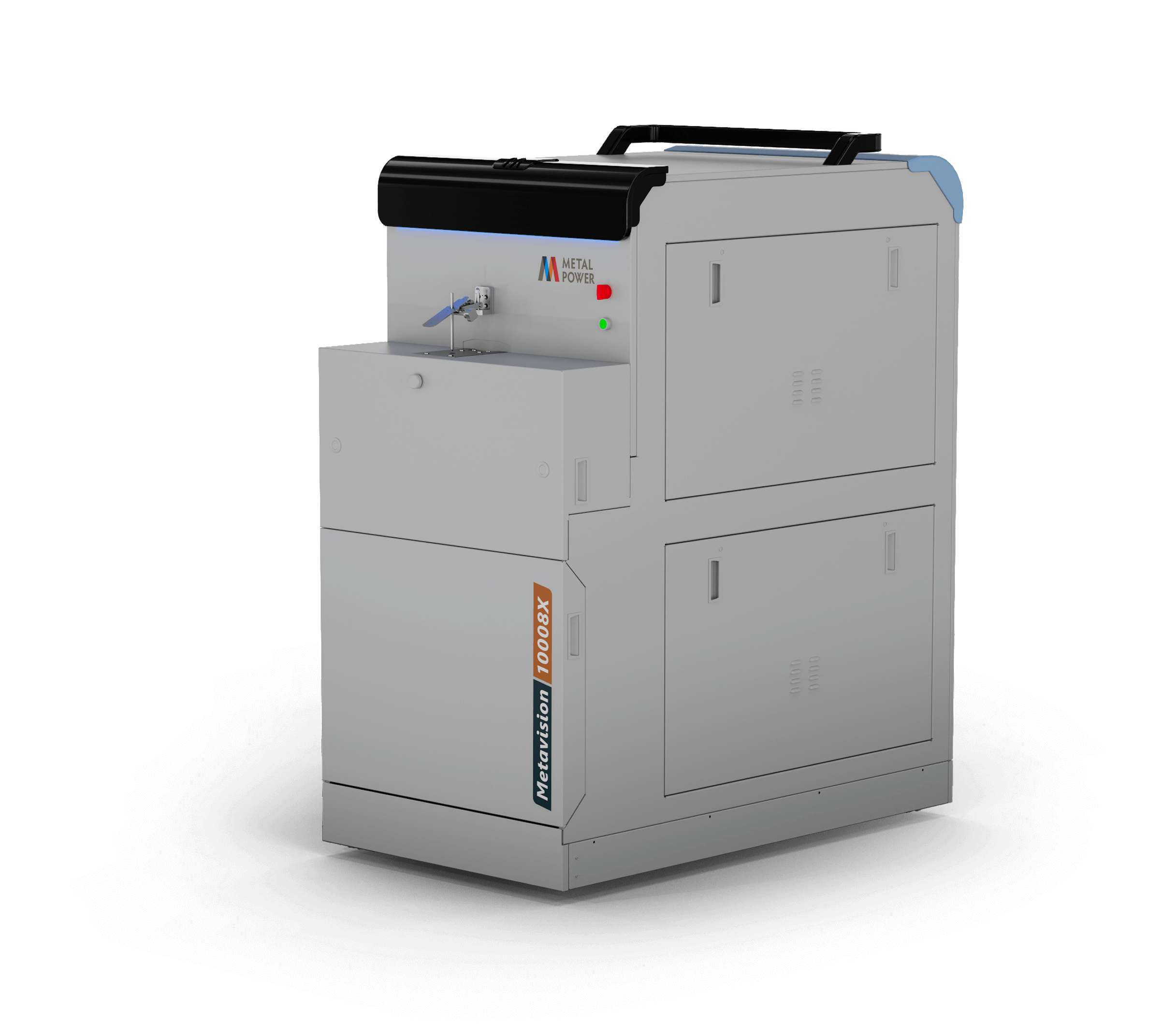 MetaVision 10008X Warm Grey
