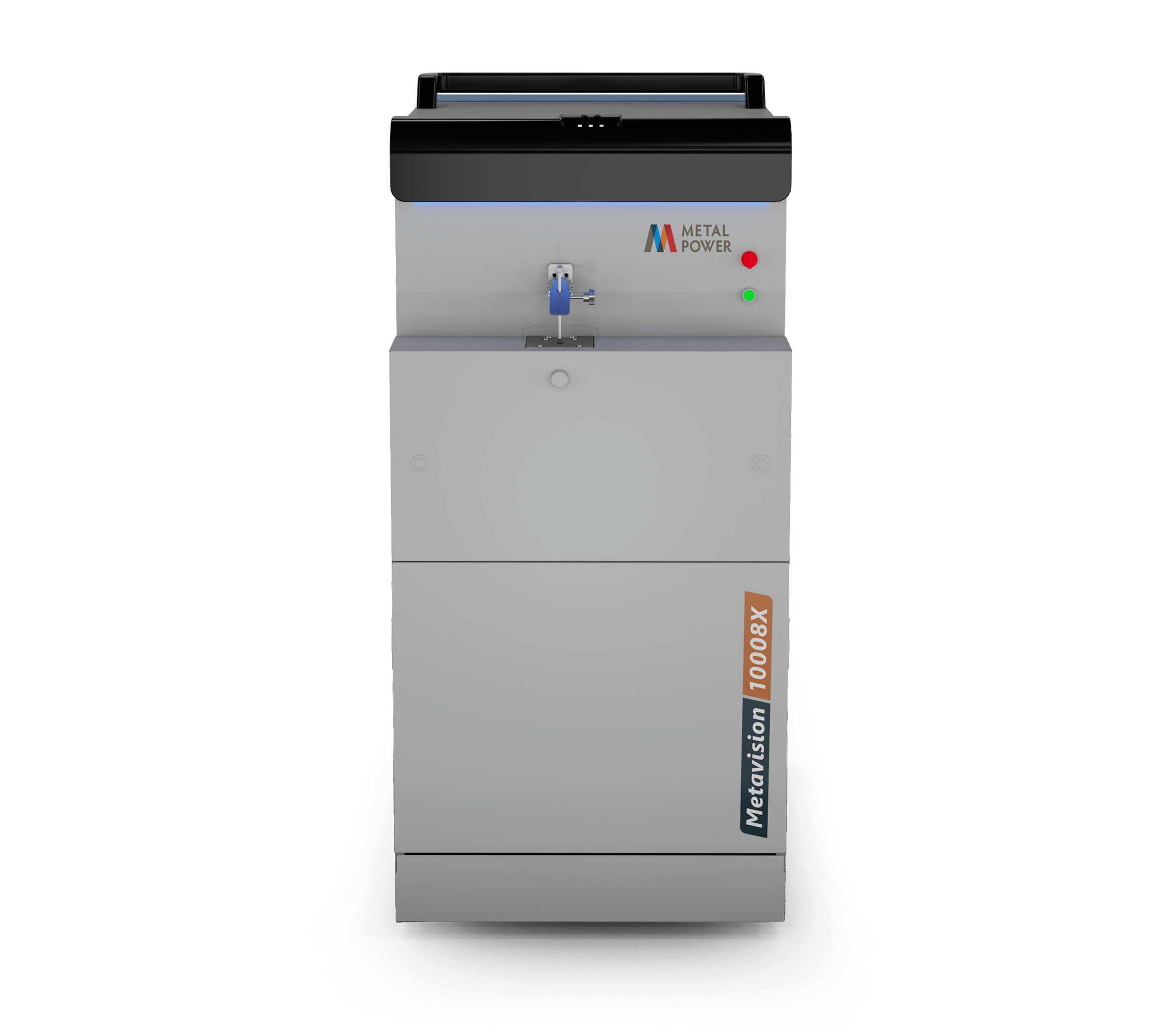 Metavision-10008X- Stationary OES