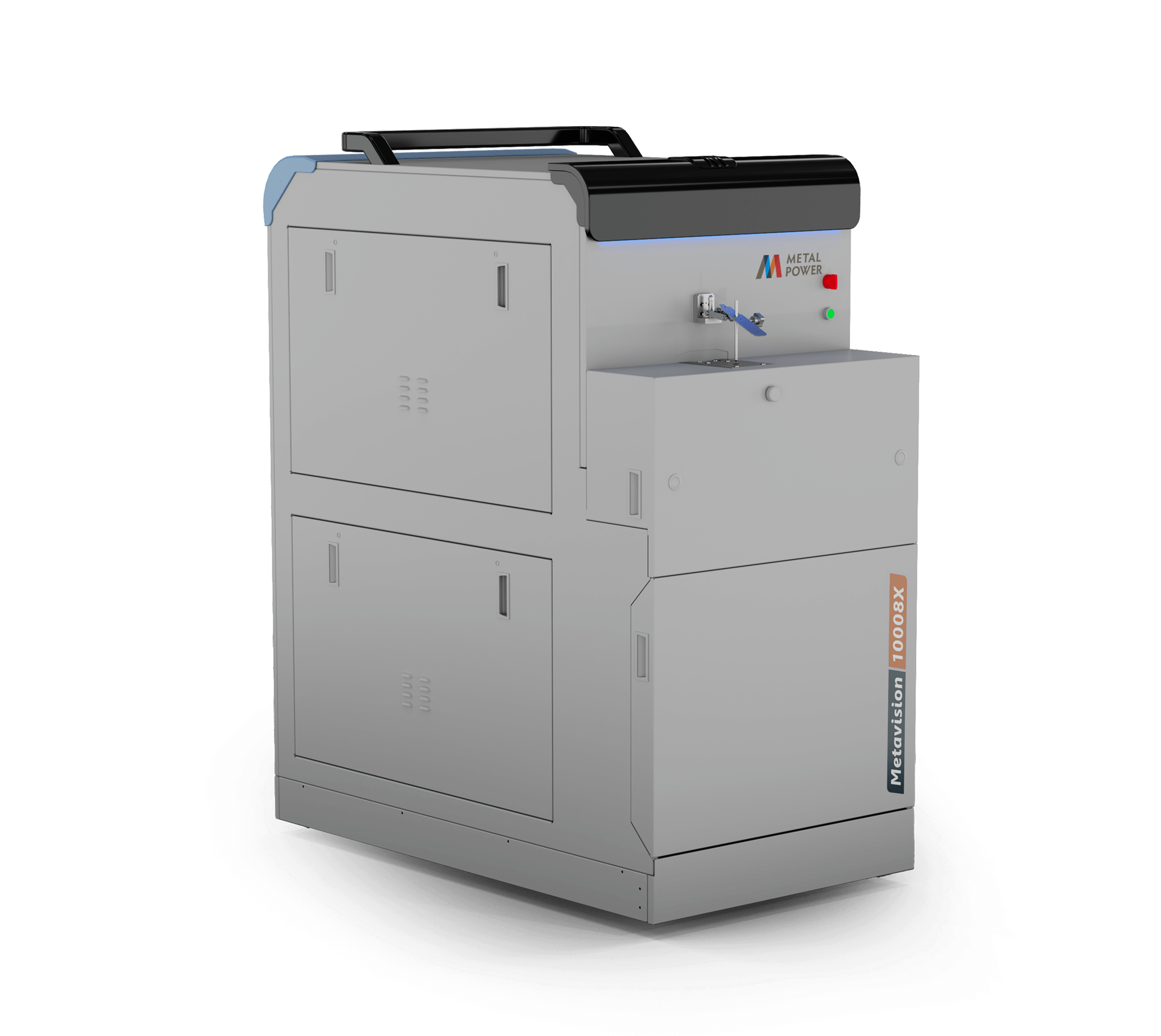 Metavision-10008X Spectrometer