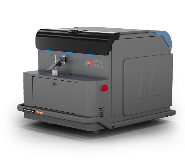 Metavision 1008i3 Classic Grey