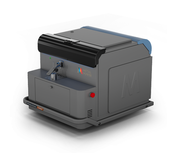 Metavision-1008i3 Stationary OES