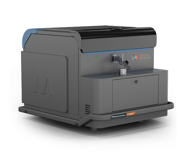 Metavision 1008i3 Classic Grey