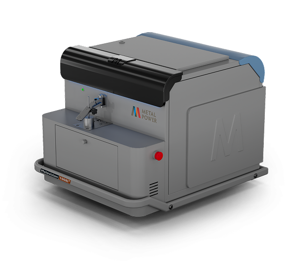Metavision 1008i3 Cool Grey