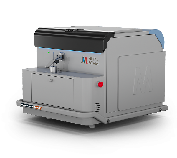 Metavision 1008i3 Warm Grey