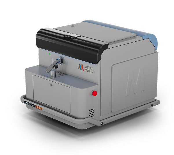 Metavision 1008i3 Warm Grey