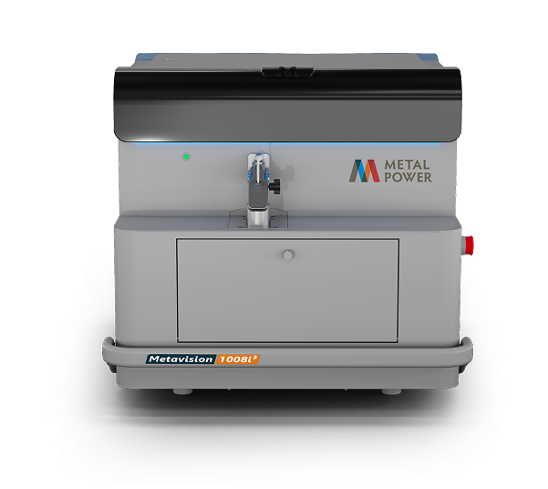 Metavision 1008i3 Warm Grey