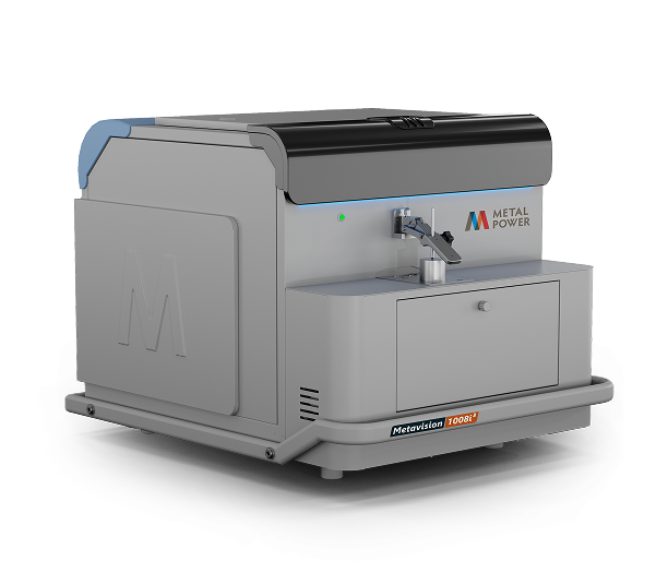 Metavision-1008i3 Spectrometer