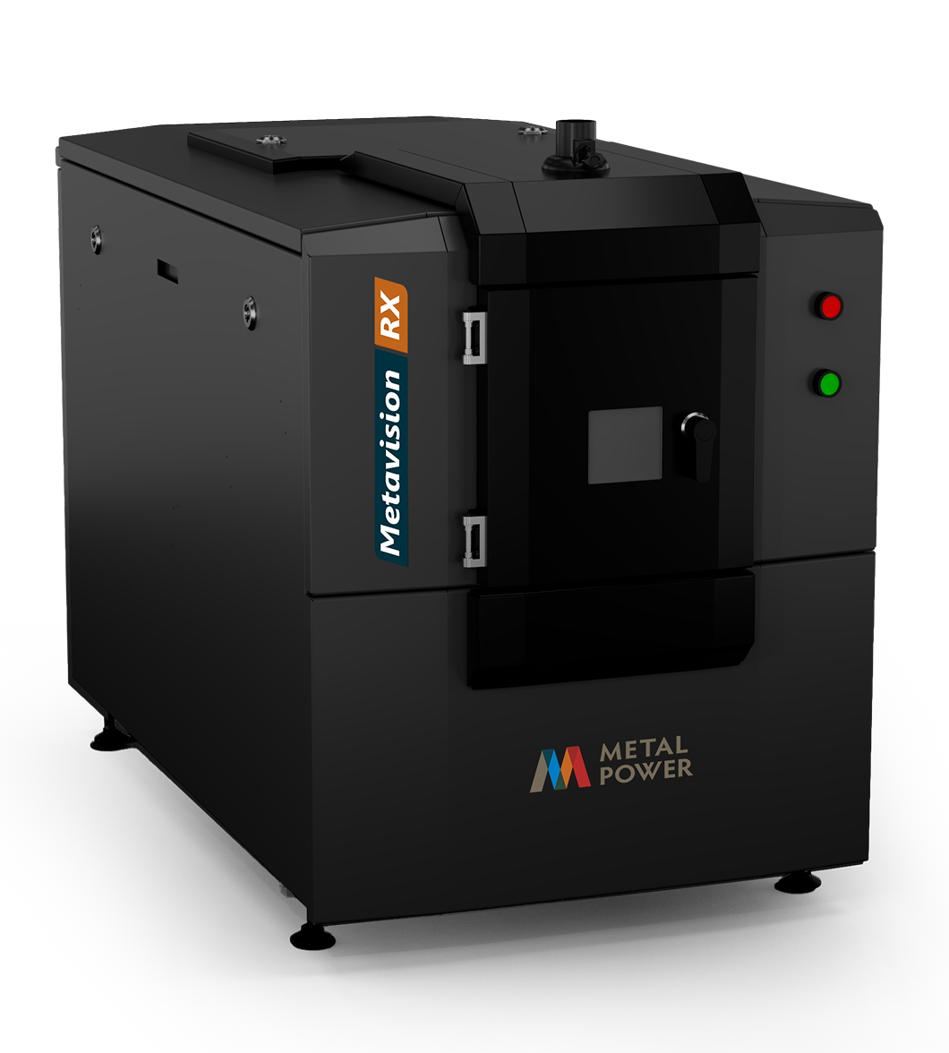RDE OES For Oil Lubricant Analysis Metal Power