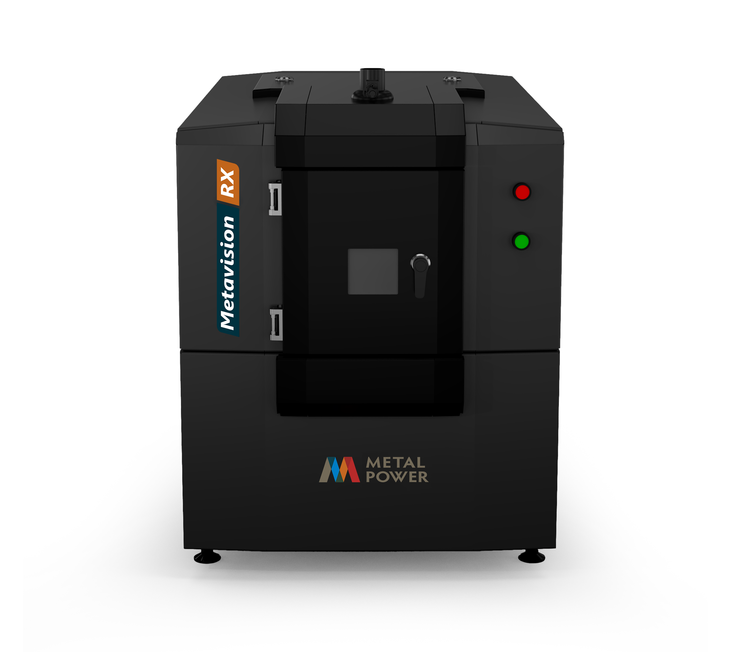 Metavision RX -RDE Spectrometer