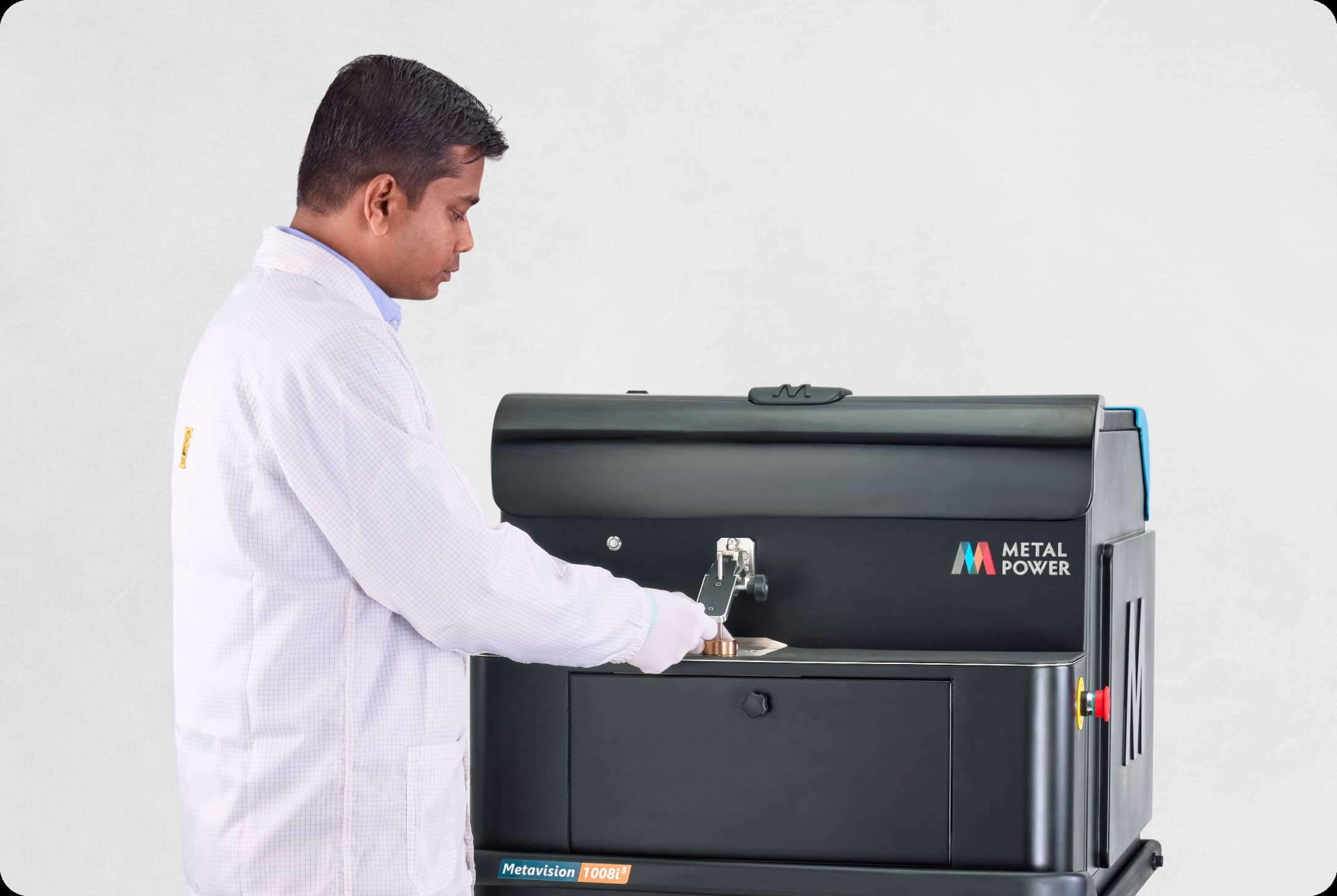 Features of Metavision-1008i3