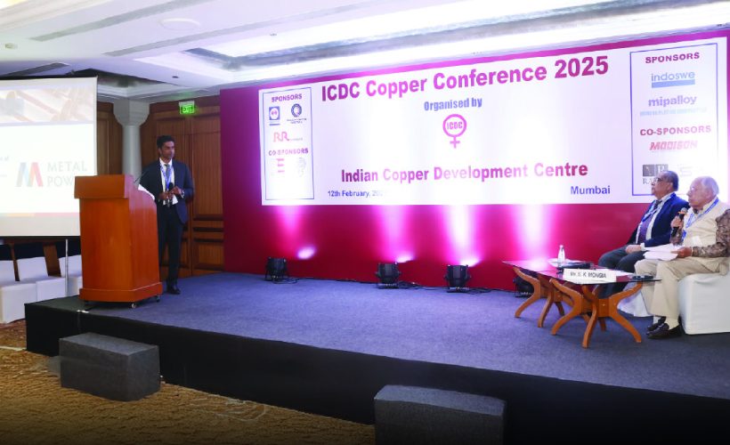 http://Copper%20Conference%20Session%20on%20OES%20by%20R.%20D.%20Suresh