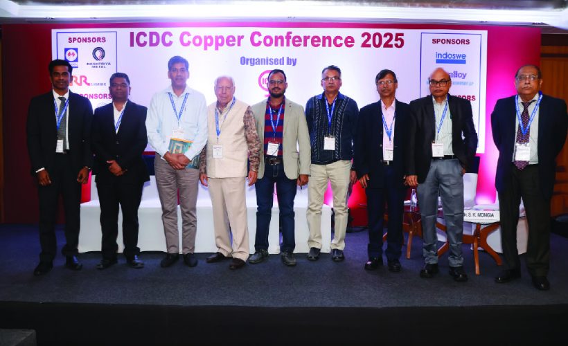 http://Copper%20Conference%20Session%20on%20OES%20by%20R.%20D.%20Suresh