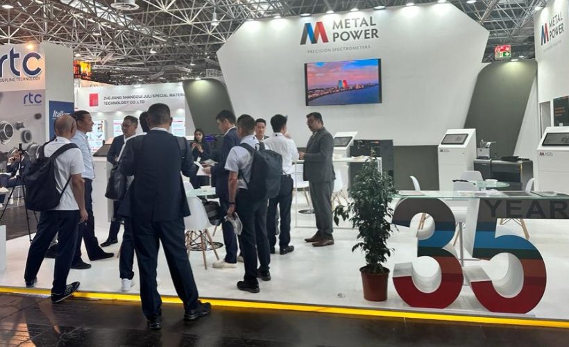 http://Metal%20Power%20Analytical%20Shines%20at%20GIFA%202023