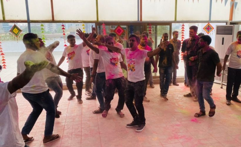http://Holi%20Celebration%20–%20Bringing%20Color%20to%20the%20Workplace