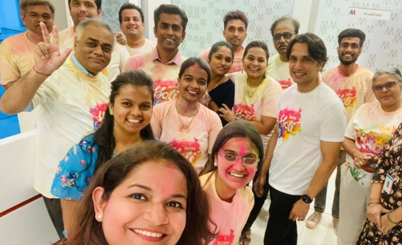 http://Holi%20Celebration%20–%20Bringing%20Color%20to%20the%20Workplace