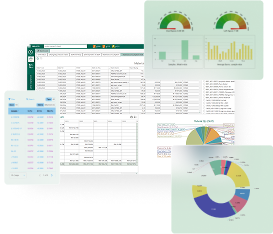 Industry 4.0 digital solutions