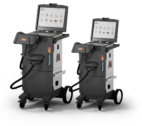 Mobile OES for metal analysis