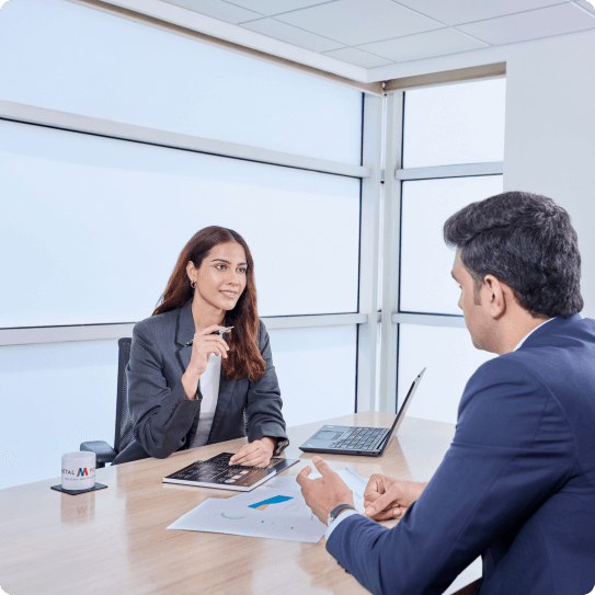 Mission of Metal Power Analytical