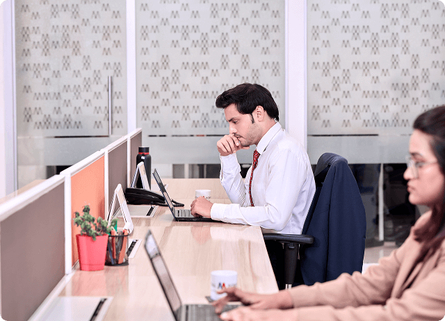 Work Culture at Metal Power Analytical