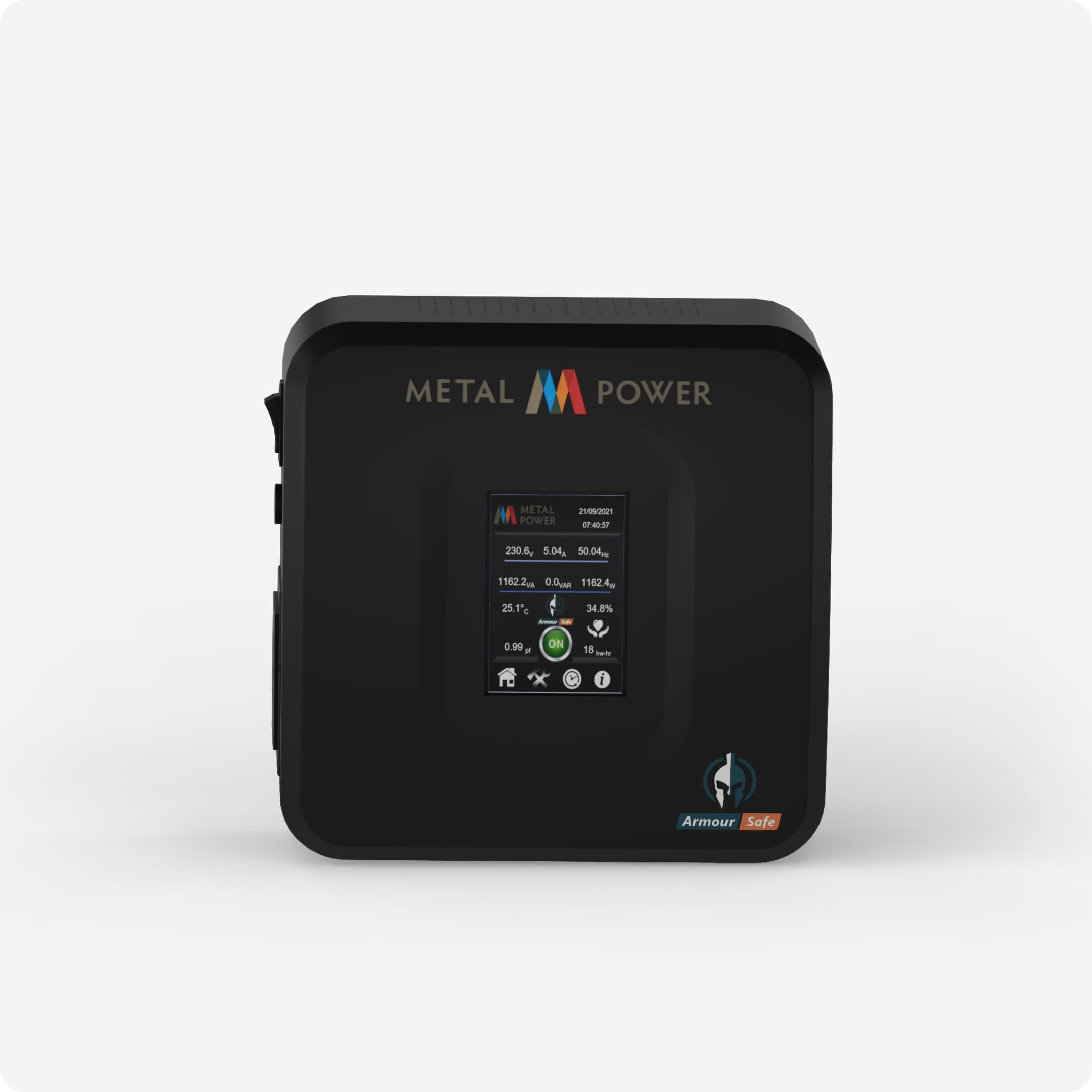 Essential Lab Safety Equipment by Metal Power Analytical