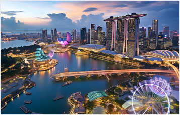 Singapore