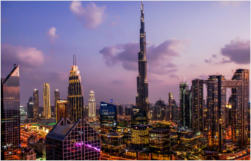 UAE