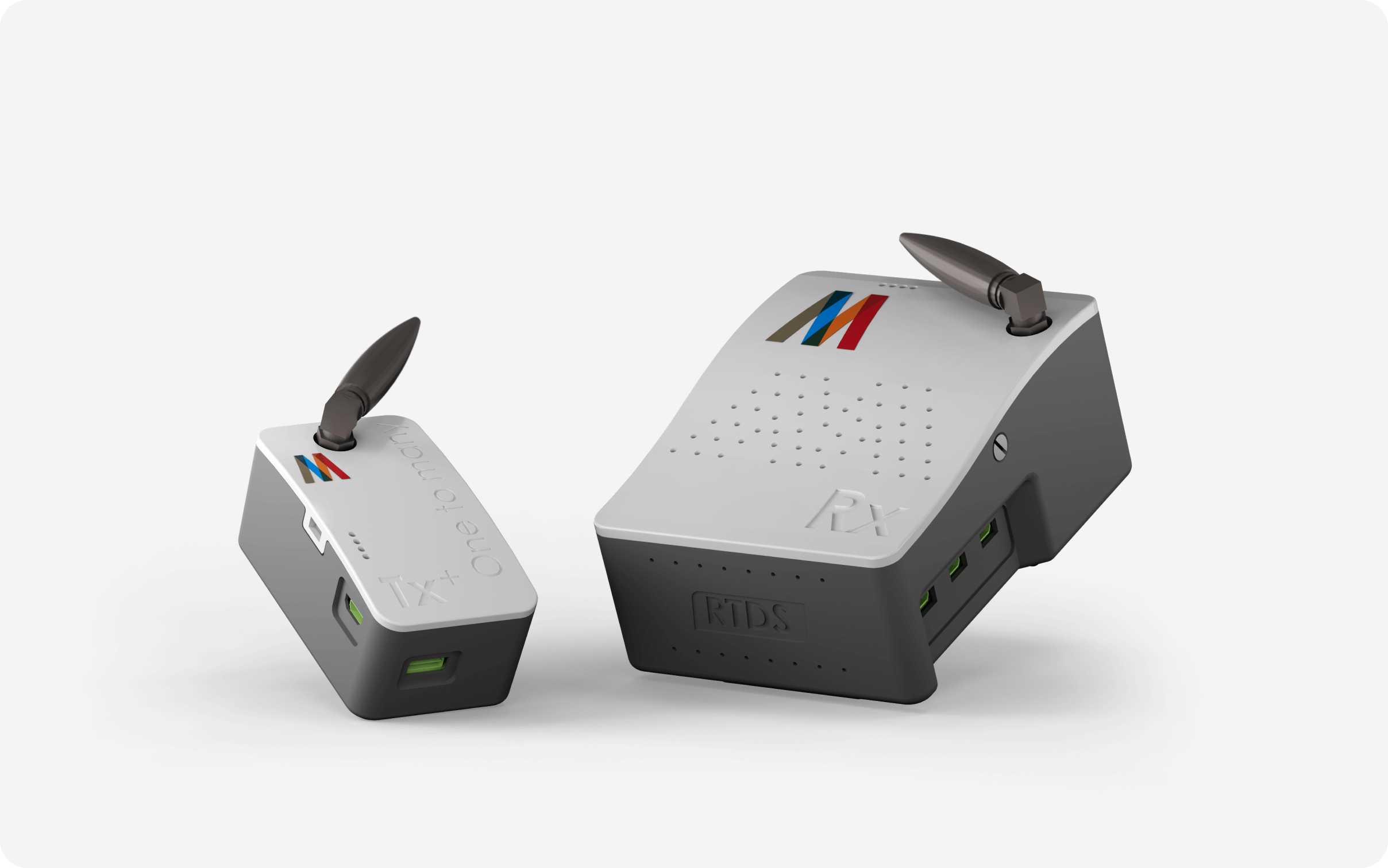 WirelessRTDS, real-time data sync system for shop floor to lab