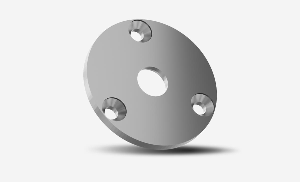 M1 8mm Adapter