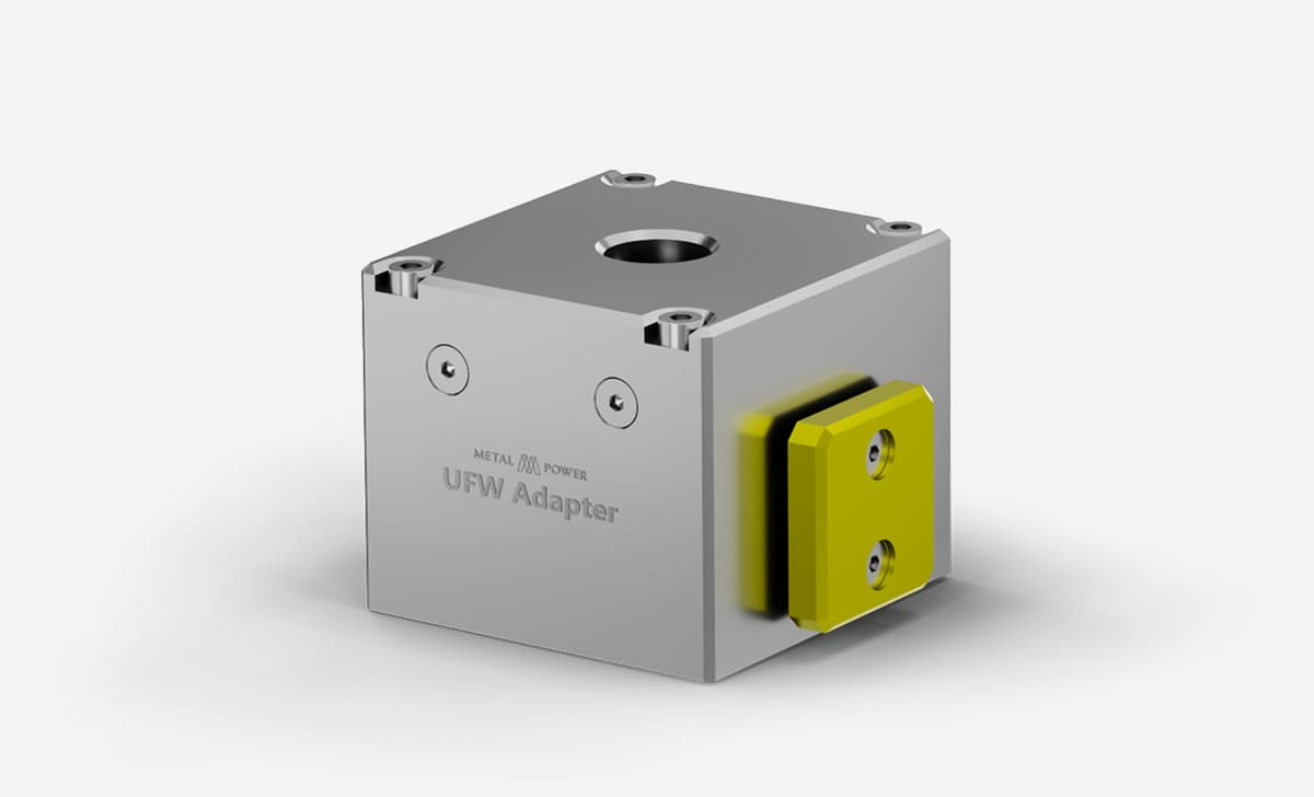 M5 Adapter (Front-end)