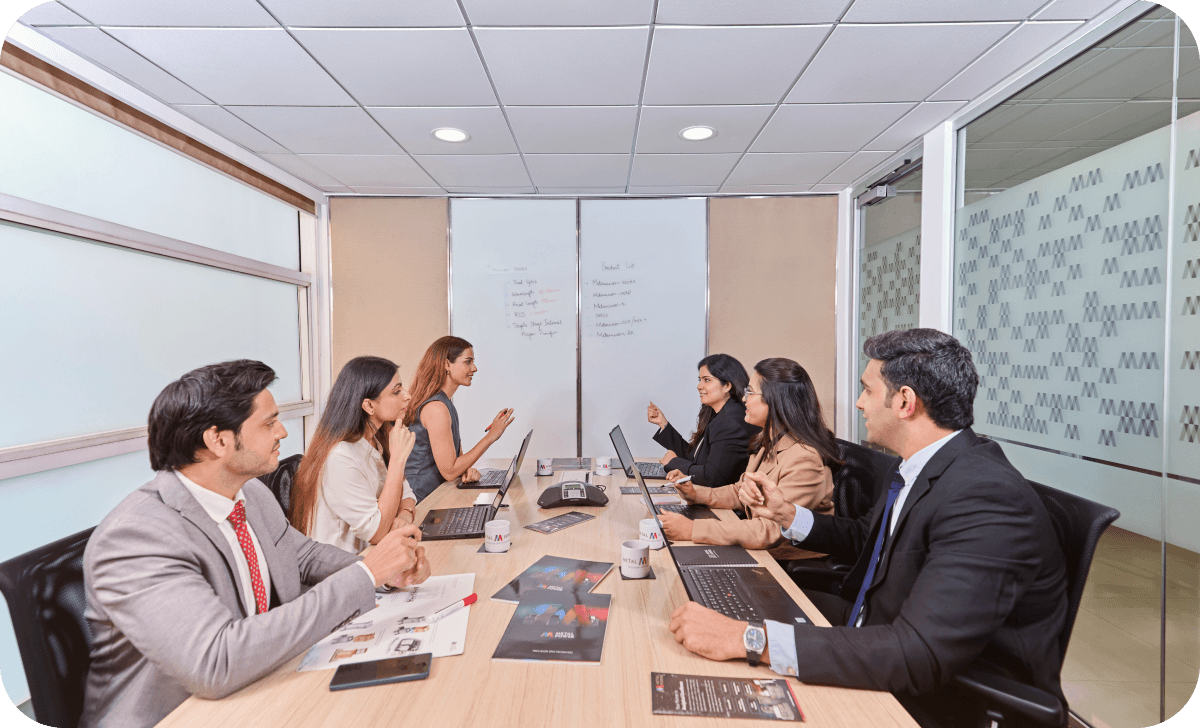 Marketing Department at Metal Power Analytical