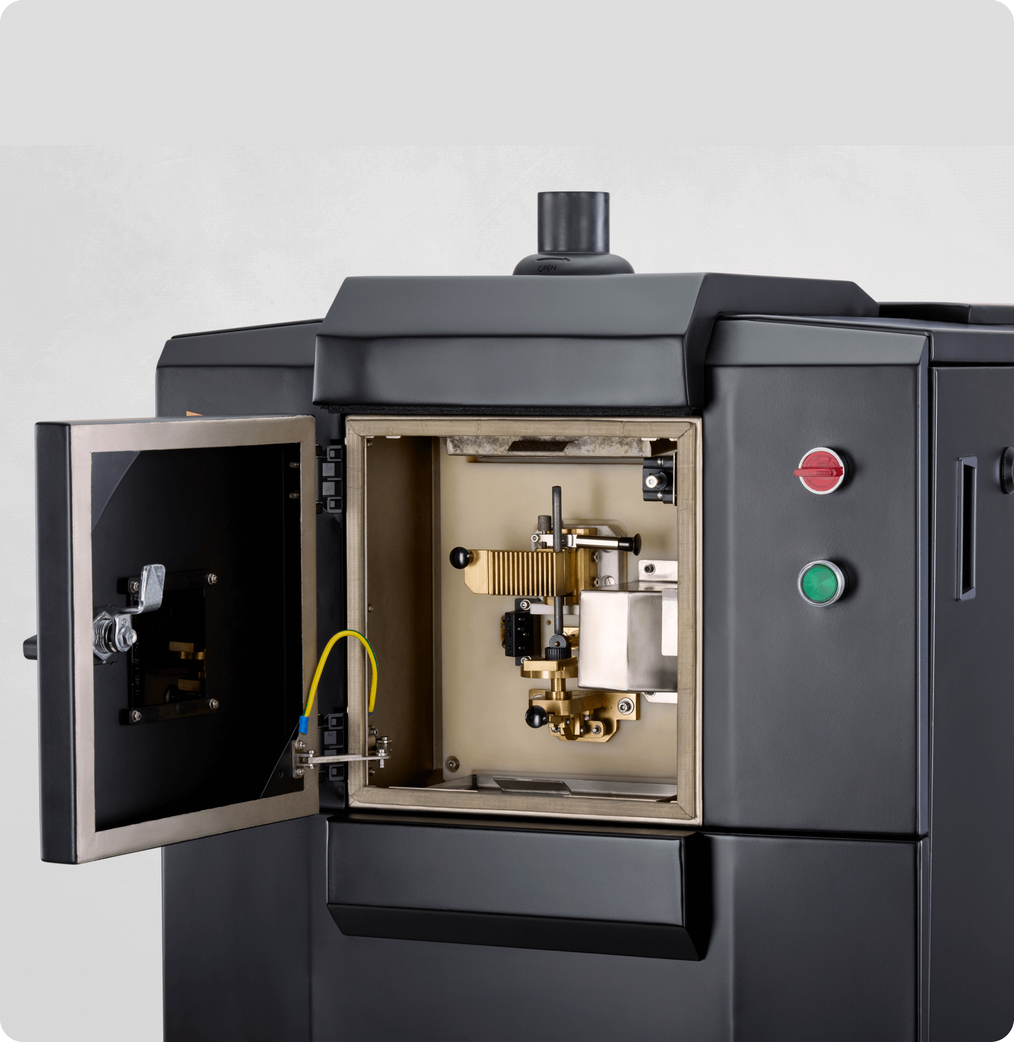 Why you need RDE OES?