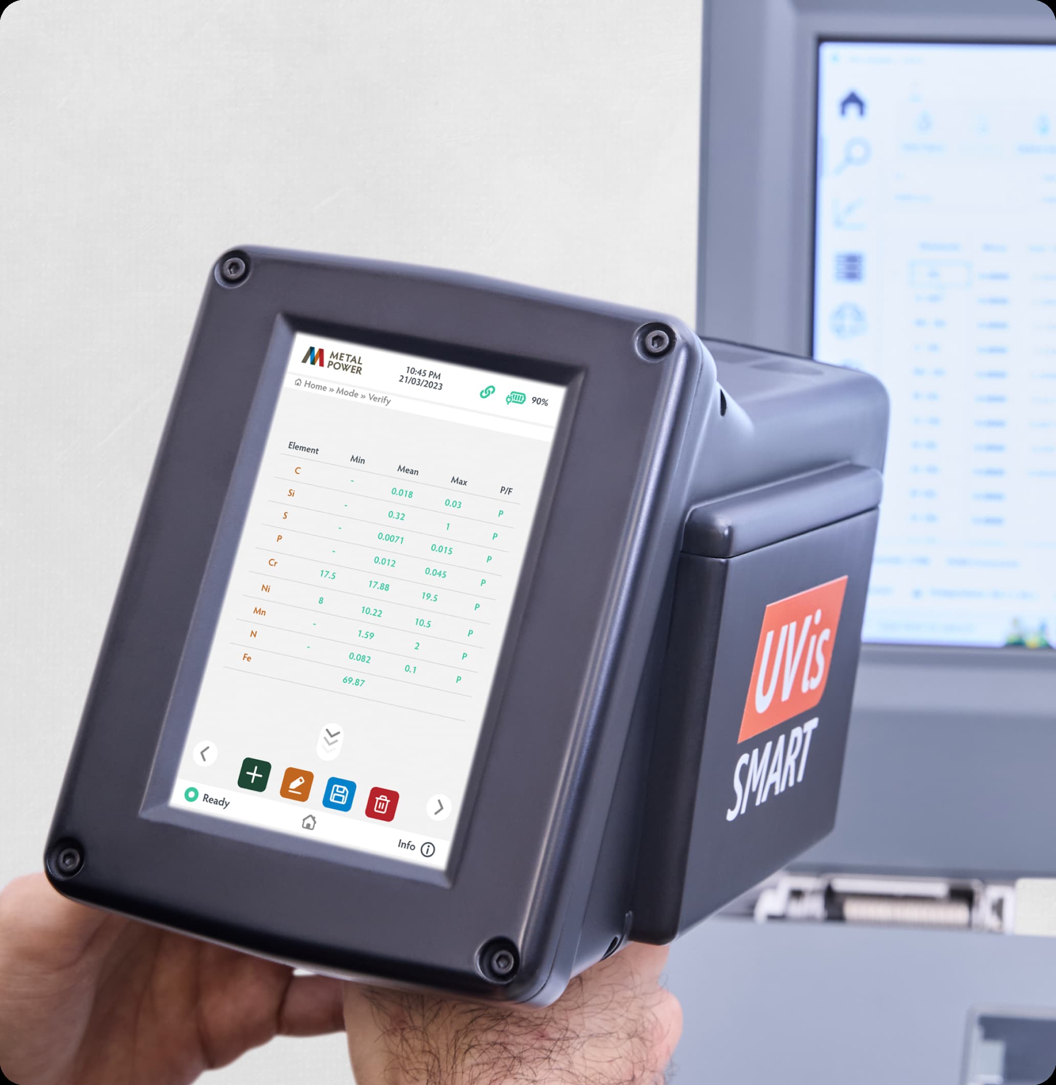Why you need Mobile OES