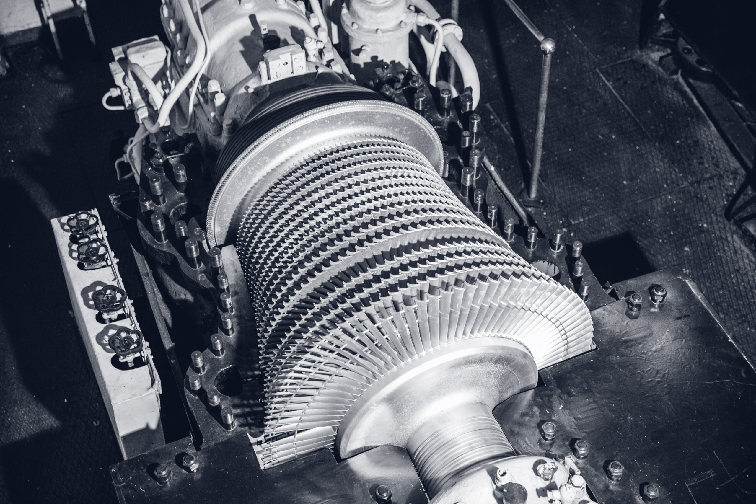 Metal Power Analytical Spectrometers for Heavy Equipment Manufacturer