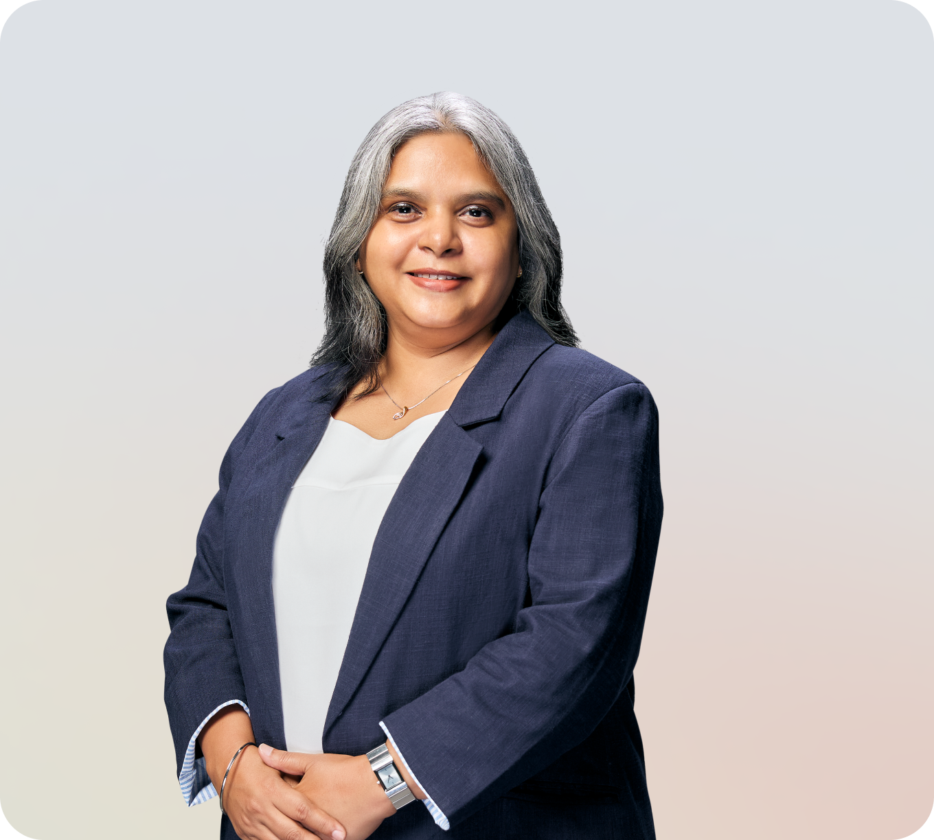 Anuradha Zingade