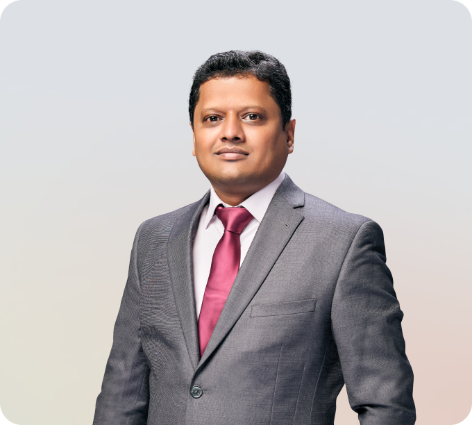 Avinash Walunj
