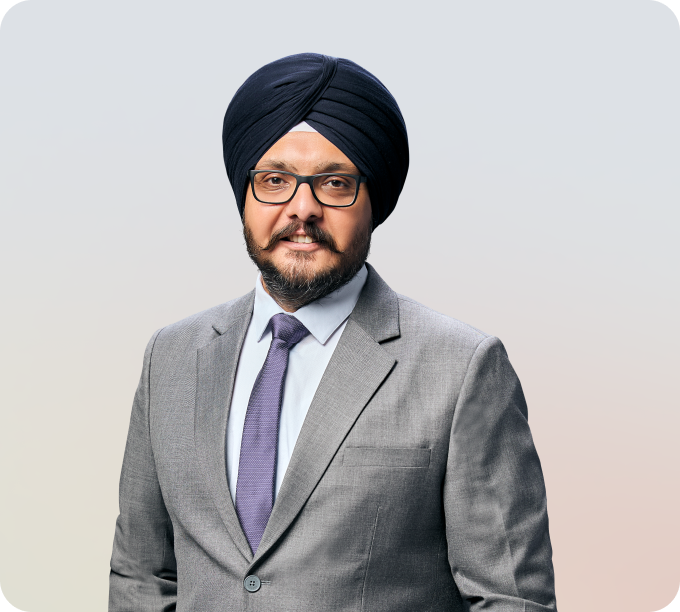 Jasdeep Singh