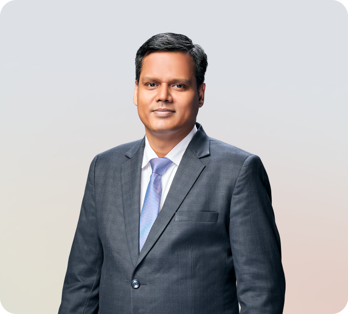 Prakash Tiwari