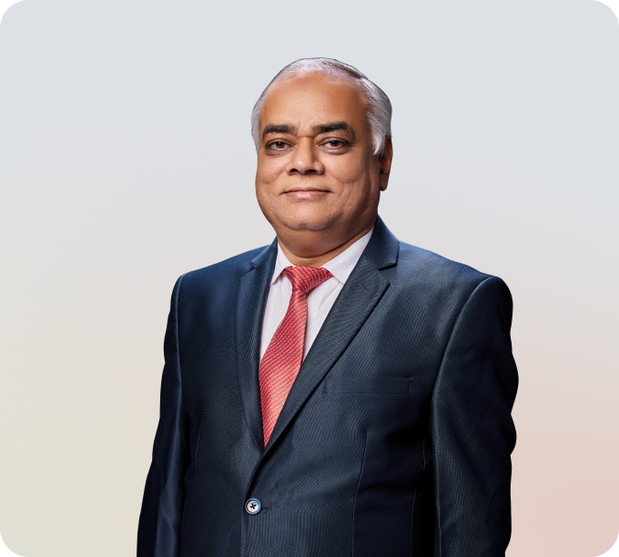 Sunil Singh