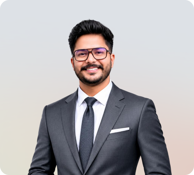 Rahul Chandgadkar